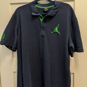 Air Jordan Polo